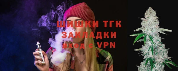 стафф Елизово
